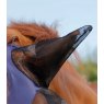 Premier Equine Comfort Tech Lycra Fly Mask