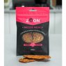Zoon Zoon Mezze Menu Chicken & Sweet Potato Strips - 100g