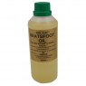 Gold Label Neatsfoot Oil - 500ml