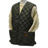 Hunter Outdoor Skeet Vest/quilted Gilet