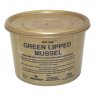 Gold Label Green Lipped Mussel - 450g Gold Label Green Lipped Mussel - 450g