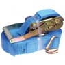 Ratchet Strap 50mm X 10m - 5 Ton