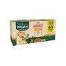 Purina Winalot Dog Pouches - 40pk