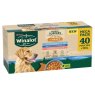 Purina Winalot Dog Pouches - 40pk