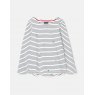 Joules Joules Harbour Embroidery Detail Top
