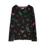 Joules Joules Harbour Long Sleeve Jersey Top