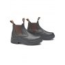 Mountain Horse Protective Jodhpur Boots
