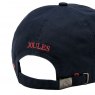 Joules Joules Stanley Brown Classic Baseball Cap