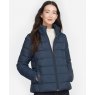 Barbour Barbour Hinton Quilt Jacket