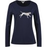 Barbour Homeswood Long Sleeve Tee Barbour Homeswood Long Sleeve Tee