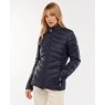 Barbour Barbour Longshore Quilt Jacket