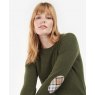 Barbour Barbour Pendle Crew Knit Sweater