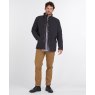 Barbour Barbour Shoveler Quilt Mens Jacket