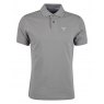 Barbour Tartan Pique Polo