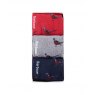 Barbour Barbour Socks Gift Box