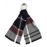 Barbour Blair Tartan Scarf