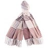 Barbour Bryony Check Scarf Barbour Bryony Check Scarf