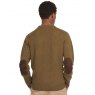 Barbour Barbour Patch Crew Jumper