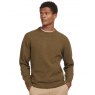 Barbour Barbour Patch Crew Jumper