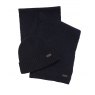 Barbour Barbour Carlton Fleck Set Beanie & Scarf