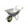 Galvanised Wheelbarrow - 100l