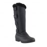 Woof Wear Woof Wear Long Yard Junior Boots Black