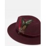 Joules Joules Fedora Trilby Hat