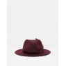 Joules Fedora Trilby Hat