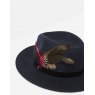 Joules JOULES FEDORA TRILBY HAT