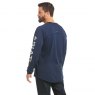 Ariat Ariat Rebar Heat Fighter Long Sleeve Men's T-shirt