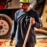 Ariat Ariat Rebar Heat Fighter Long Sleeve Men's T-shirt