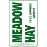 Skerne Leys Meadow Hay - 10kg Skerne Leys Meadow Hay - 10kg