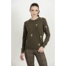 Hartwell Hartwell Amanda Jumper Embroidered