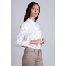 Hartwell Hartwell Lydia Shirt Boxing Hares