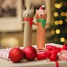 Zoon Zoon Latex Sausage Squeaker