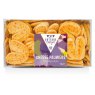 Cottage Delight - Palmiers Buttery Nibbles Cottage Delight - Palmiers Buttery Nibbles