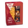 Cottage Delight - Tea Party Treats Cottage Delight - Tea Party Treats