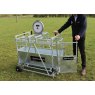 Bateman Bateman Lamb Weigh Crate -  Mechanical