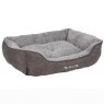 Scruffs Cosy Medium Box Bed - 60x50cm