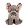 Living Nature French Bulldog Puppy - 16cm Living Nature French Bulldog Puppy - 16cm