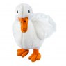 Living Nature Soft Large Duck Toy - 35cm Living Nature Soft Large Duck Toy - 35cm