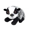Living Nature Medium Badger Soft Toy - 19cm Living Nature Medium Badger Soft Toy - 19cm