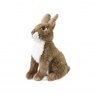 Living Nature Soft Toy Hare - 30cm Living Nature Soft Toy Hare - 30cm