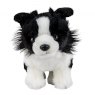 Living Nature Border Collie Soft Toy - 20cm Living Nature Border Collie Soft Toy - 20cm
