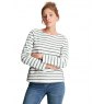 Joules Joules Aubree Long Sleeve Top