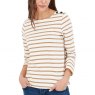 Joules Joules Aubree Long Sleeve Top
