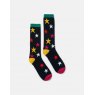 Joules Joules Adult Fluffy Socks