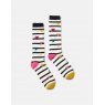 Joules Joules Adult Fluffy Socks