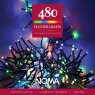 NOMA Multifunction Cluster Light - 480