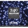Multifunction White String Lights - 240 Multifunction White String Lights - 240